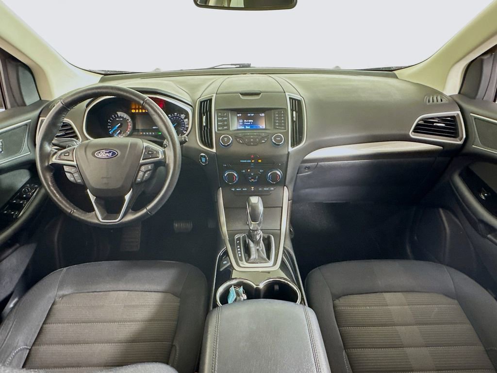 Used 2018 Ford Edge SEL AWD/4WD image 26
