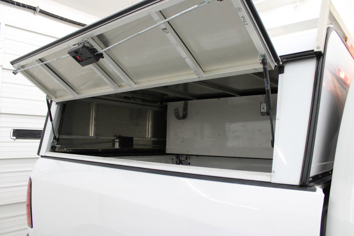 Used 2021 RAM 1500 Tradesman RWD image 14