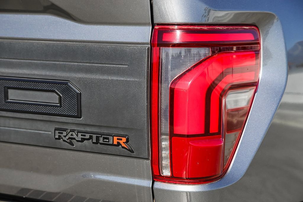 Used 2024 Ford F150 Raptor w/ Equipment Group 803A Raptor R image 10