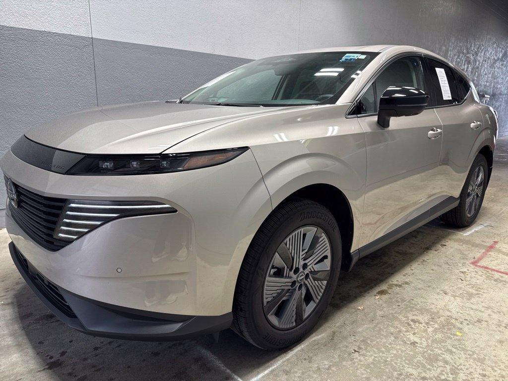 New 2026 Nissan Murano SL AWD/4WD image 4