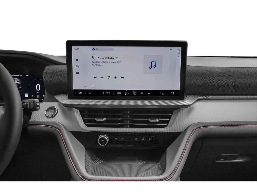 New 2026 Ford Explorer Active w/ Active Comfort Package image 9
