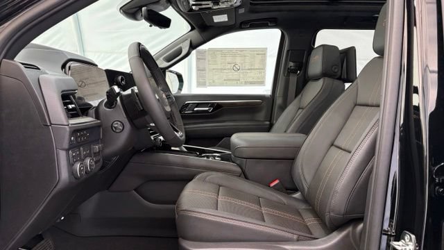 New 2026 Chevrolet Suburban High Country AWD/4WD image 13