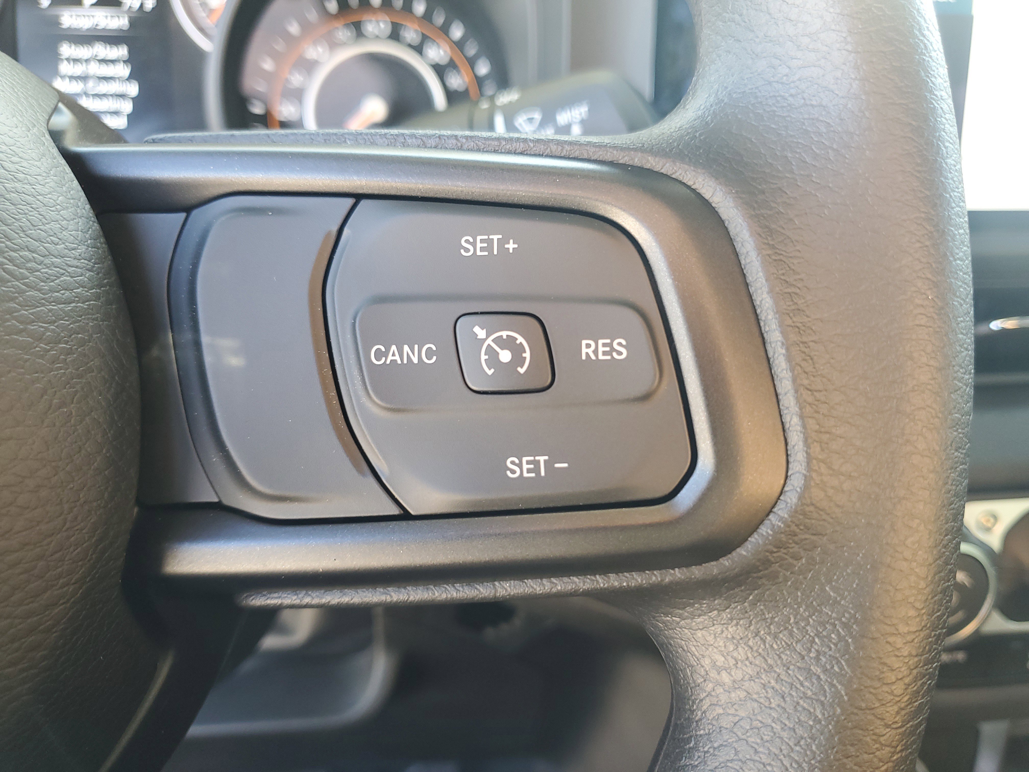 New 2026 Jeep Wrangler Sport AWD/4WD image 11