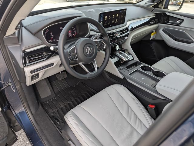 New 2026 Acura MDX FWD w/ Technology Package image 10