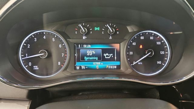 Used 2018 Buick Encore Preferred FWD image 12