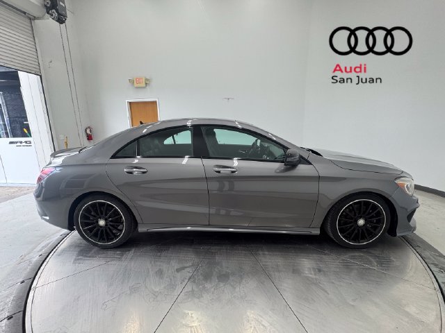 Used 2016 Mercedes-Benz CLA 250 image 36