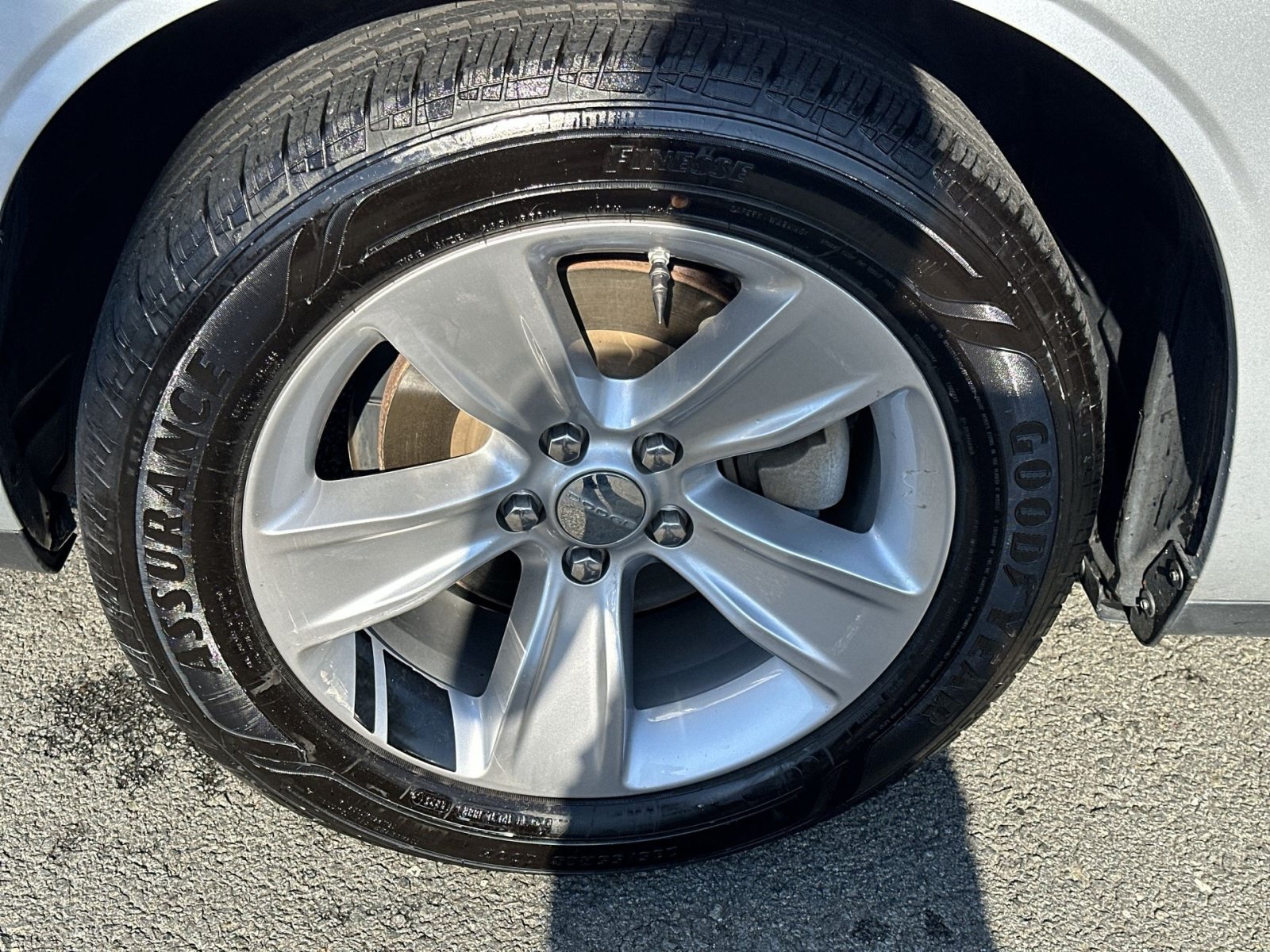 Used 2023 Dodge Challenger SXT w/ Cold Weather Group RWD image 13