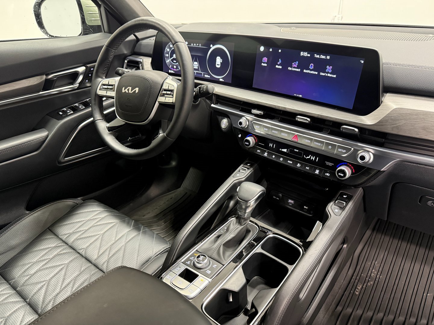 Used 2025 Kia Telluride SX Prestige X-Line image 30