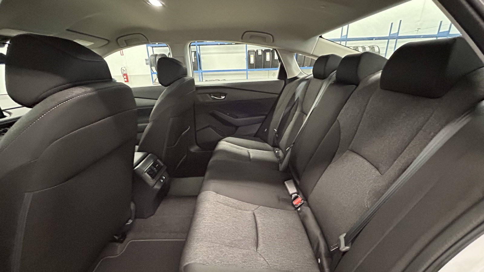 New 2026 Honda Accord LX image 14