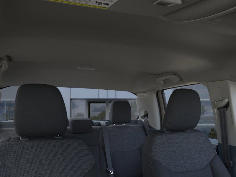 New 2025 Ford Maverick XL image 12