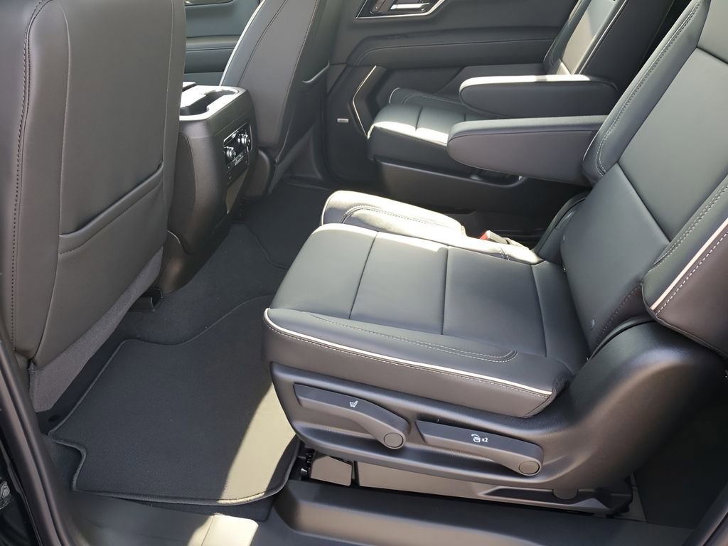 New 2026 GMC Yukon XL Elevation RWD image 20