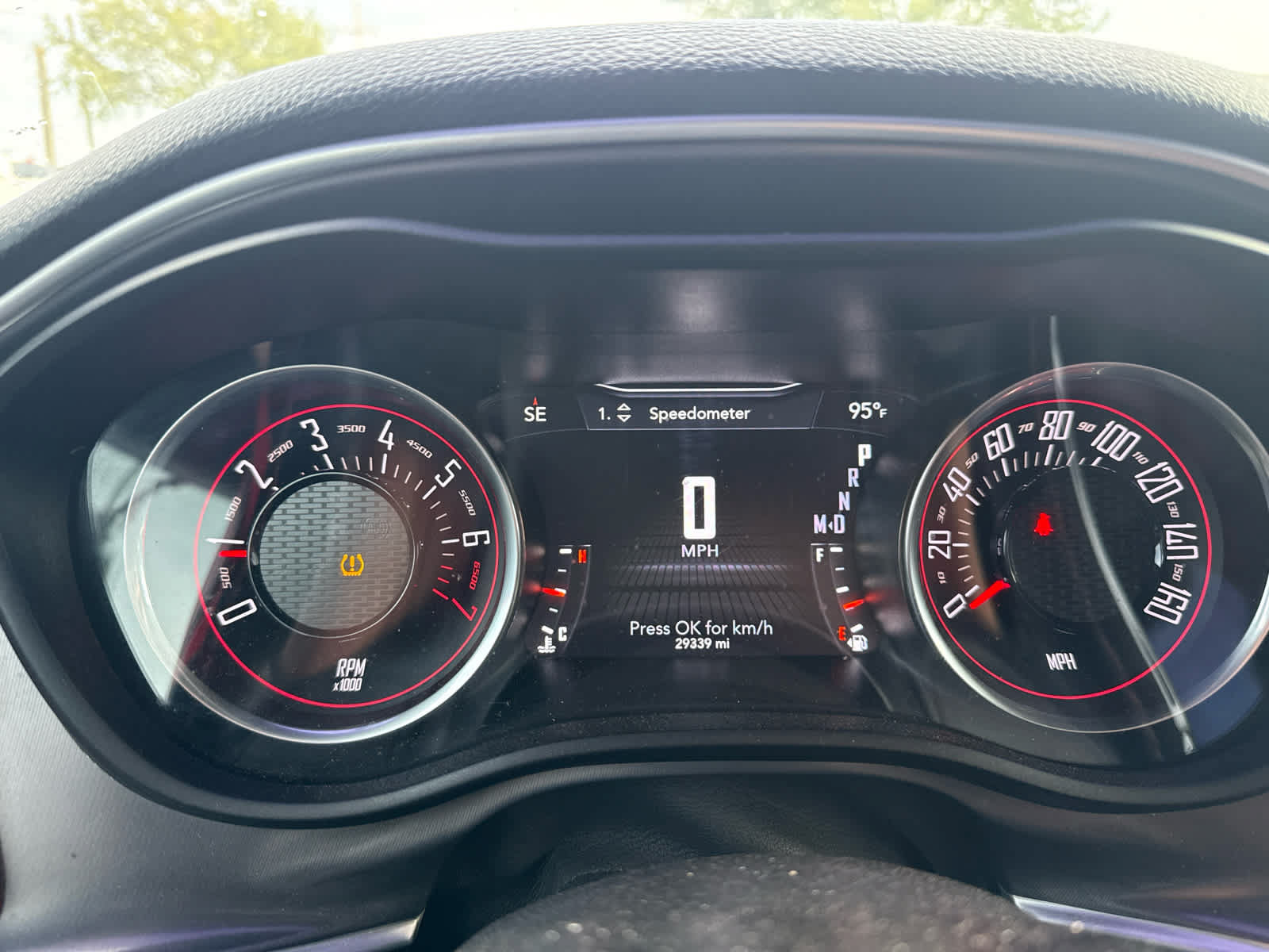 Used 2021 Dodge Challenger SXT RWD image 11