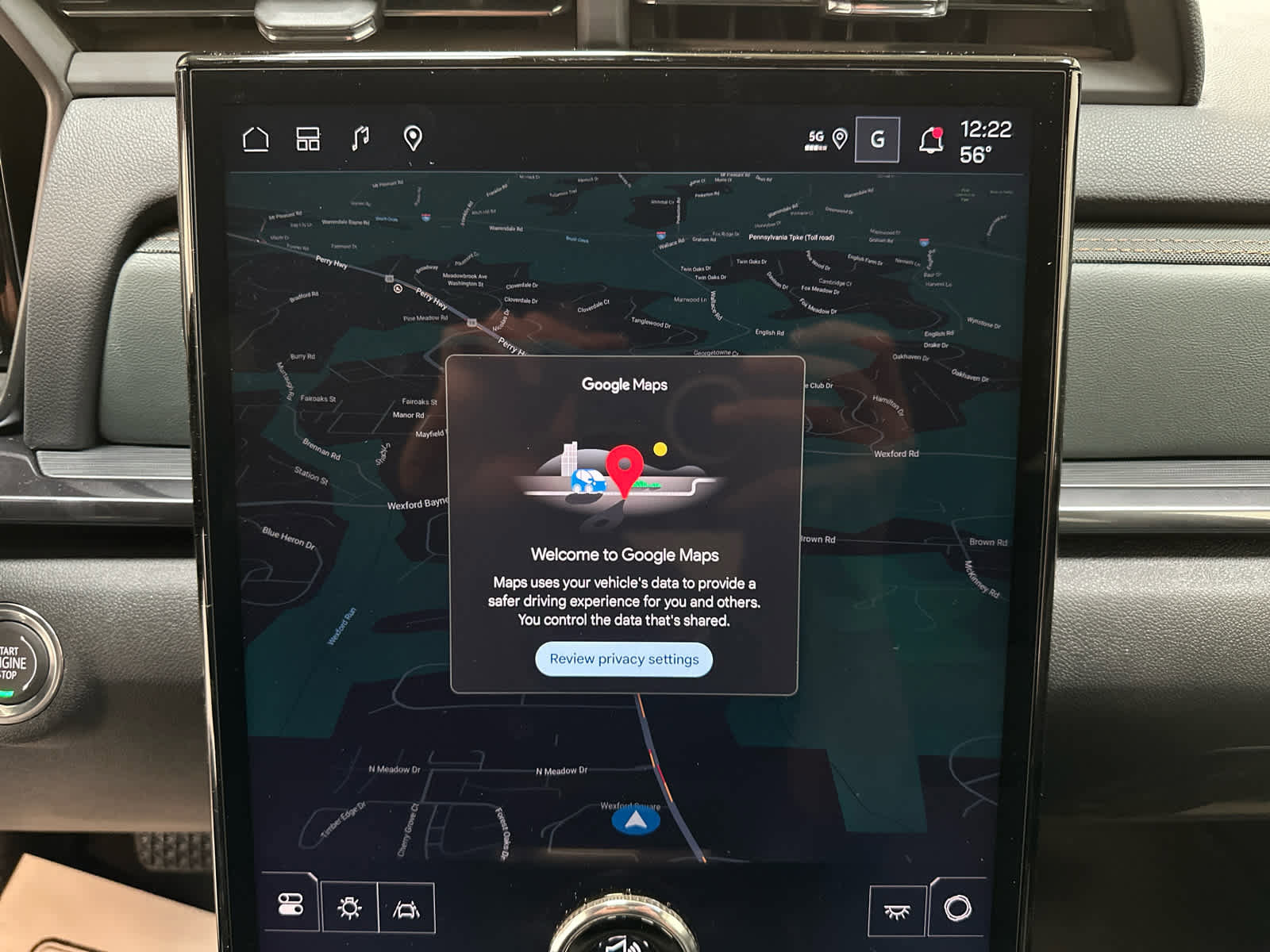 New 2026 GMC Terrain AT4 w/ Convenience Package III image 14