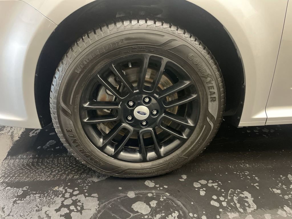 Used 2018 Ford Flex SEL w/ Equipment Group 202A FWD image 26