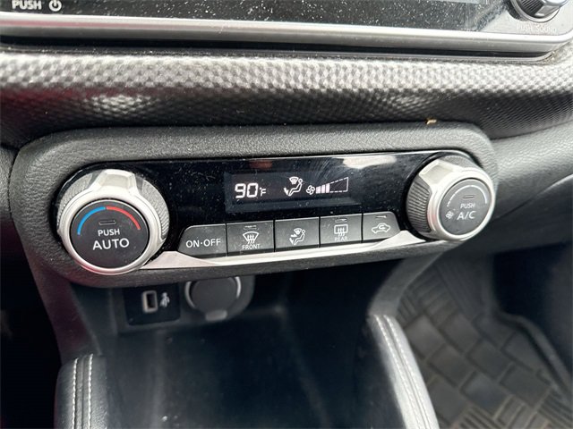 Used 2020 Nissan Kicks SV image 18