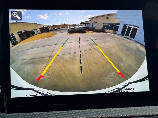 New 2026 Jeep Cherokee Limited image 22