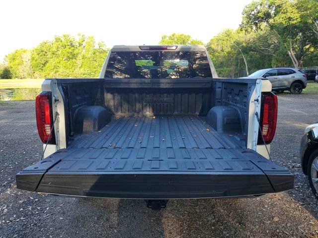 Used 2022 GMC Sierra 1500 SLT w/ SLT Convenience Package image 10