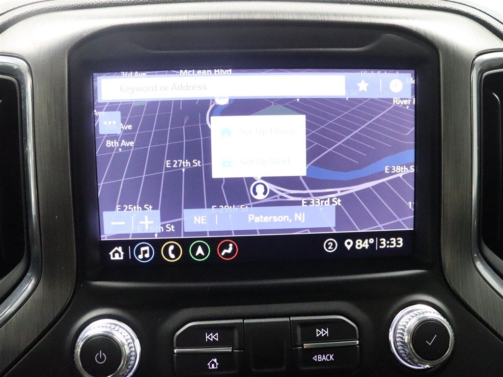 Used 2020 GMC Sierra 1500 Denali w/ Technology Package AWD/4WD image 38