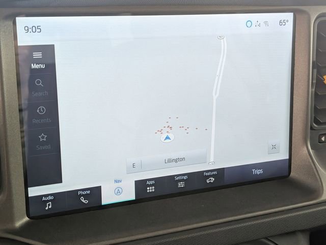 Used 2024 Ford Bronco Badlands AWD/4WD image 19