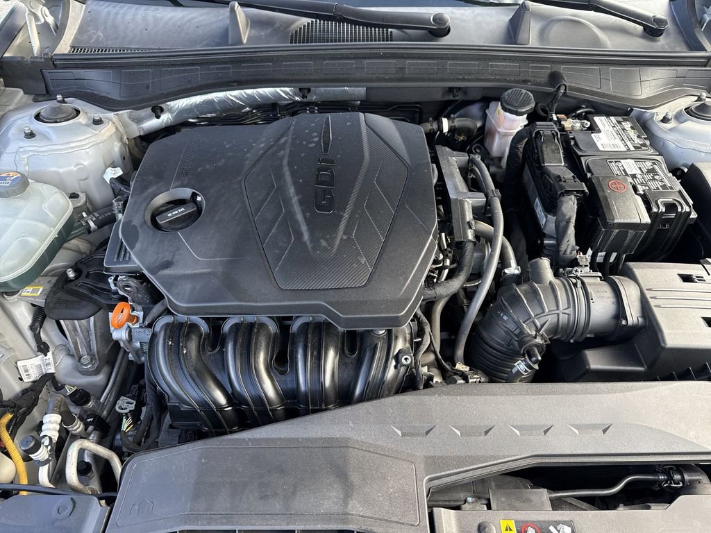 Used 2021 Hyundai Sonata SE image 13