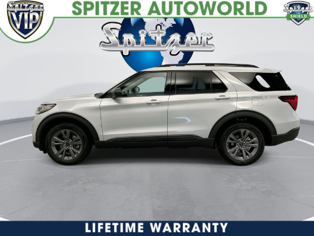 New 2026 Ford Explorer Active w/ Active Comfort Package AWD/4WD image 7