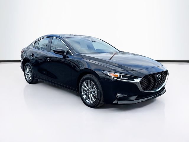 New 2026 MAZDA MAZDA3 s FWD video 1
