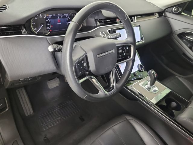 Used 2023 Land Rover Range Rover Evoque S AWD/4WD image 19