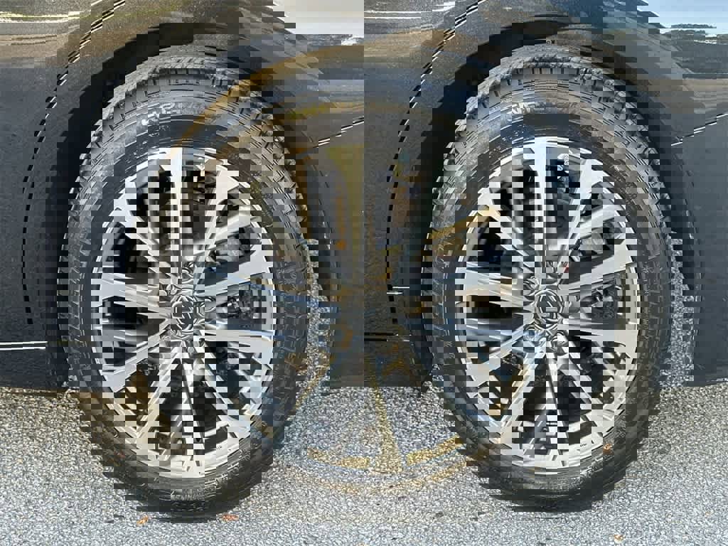 Used 2023 Lexus ES 350 w/ Accessory Package (Z1) image 11