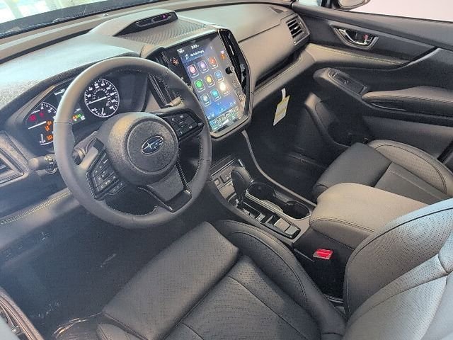 New 2026 Subaru Ascent Bronze Edition image 11