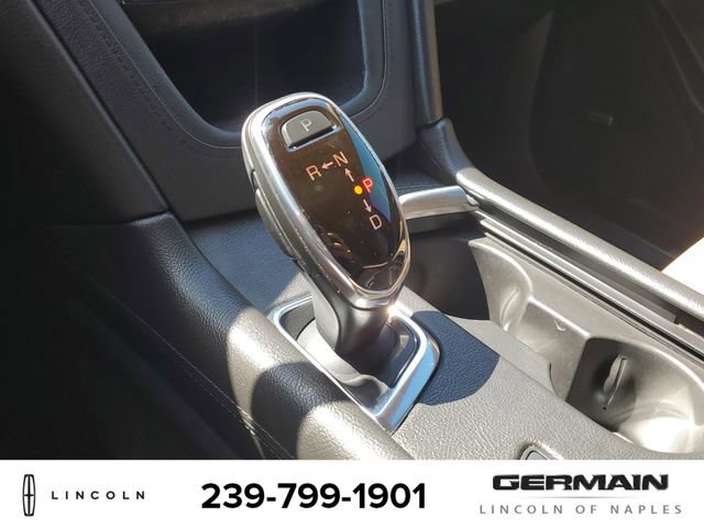 Used 2018 Cadillac XT5 Platinum w/ Driver Assist Package image 27