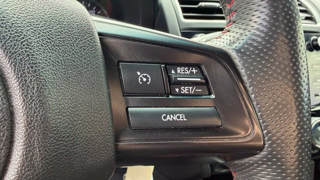 Used 2019 Subaru WRX STI w/ Popular Package #1 AWD/4WD image 15