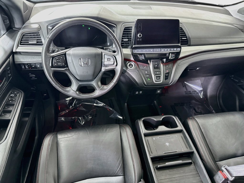 Used 2025 Honda Odyssey Sport-L image 3