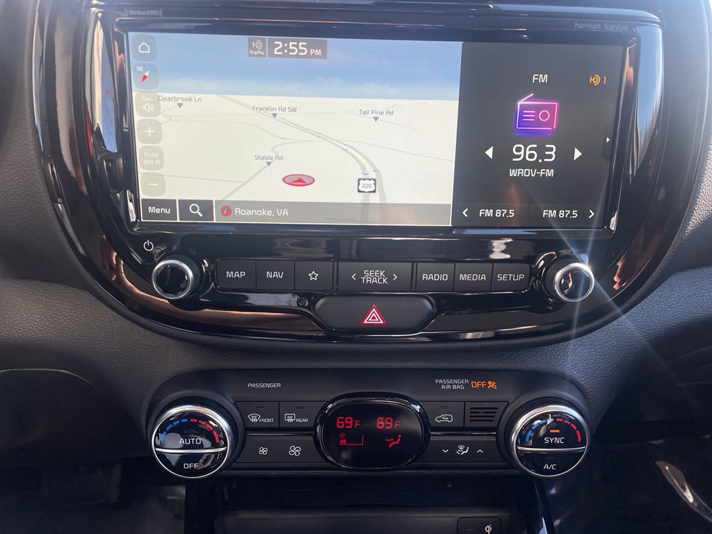 Used 2022 Kia Soul Turbo image 22