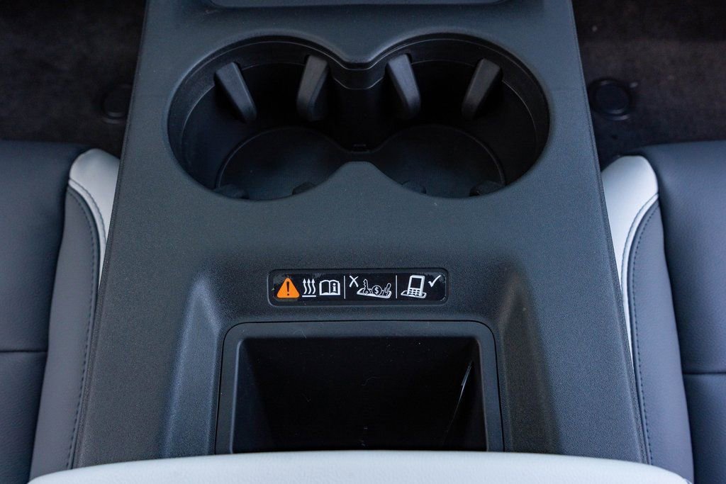 New 2026 Honda Prologue Touring image 23