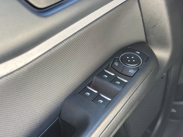 Used 2022 Ford Bronco Sport Big Bend w/ Convenience Package AWD/4WD image 23