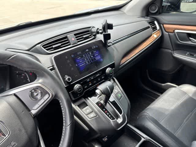Used 2021 Honda CR-V EX-L image 20
