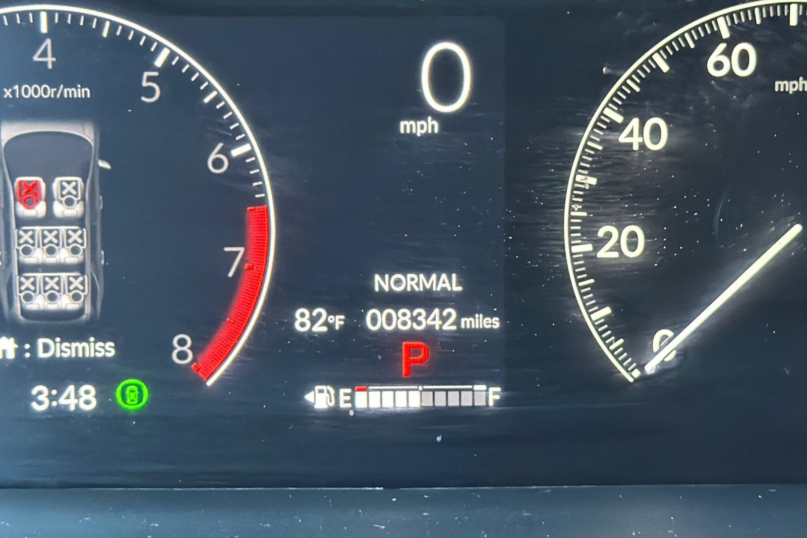 Used 2025 Honda Pilot Sport image 24
