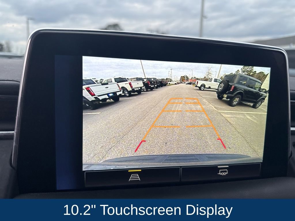 Used 2022 Chevrolet Tahoe Z71 image 15