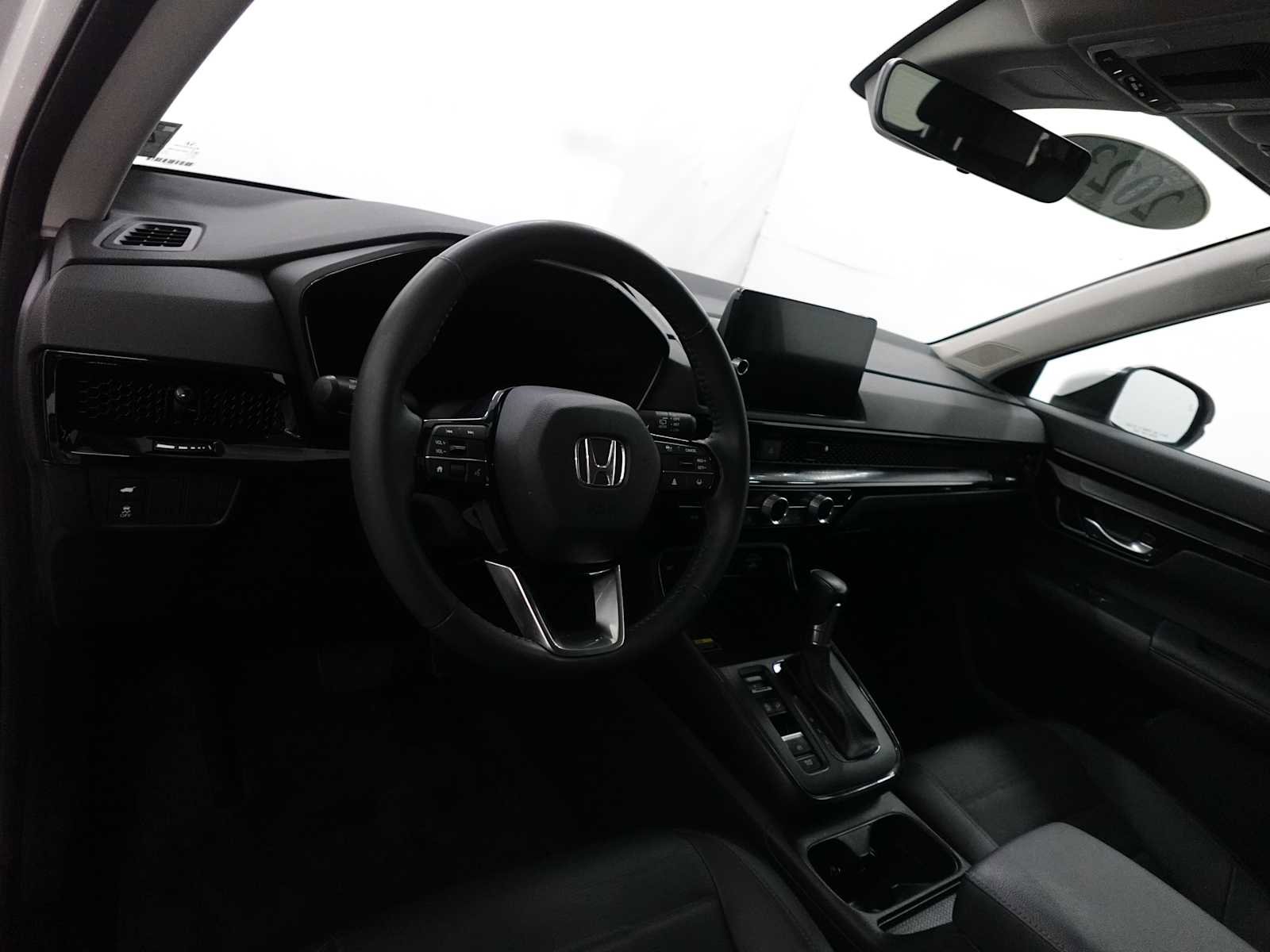 Certified 2023 Honda CR-V EX-L image 15