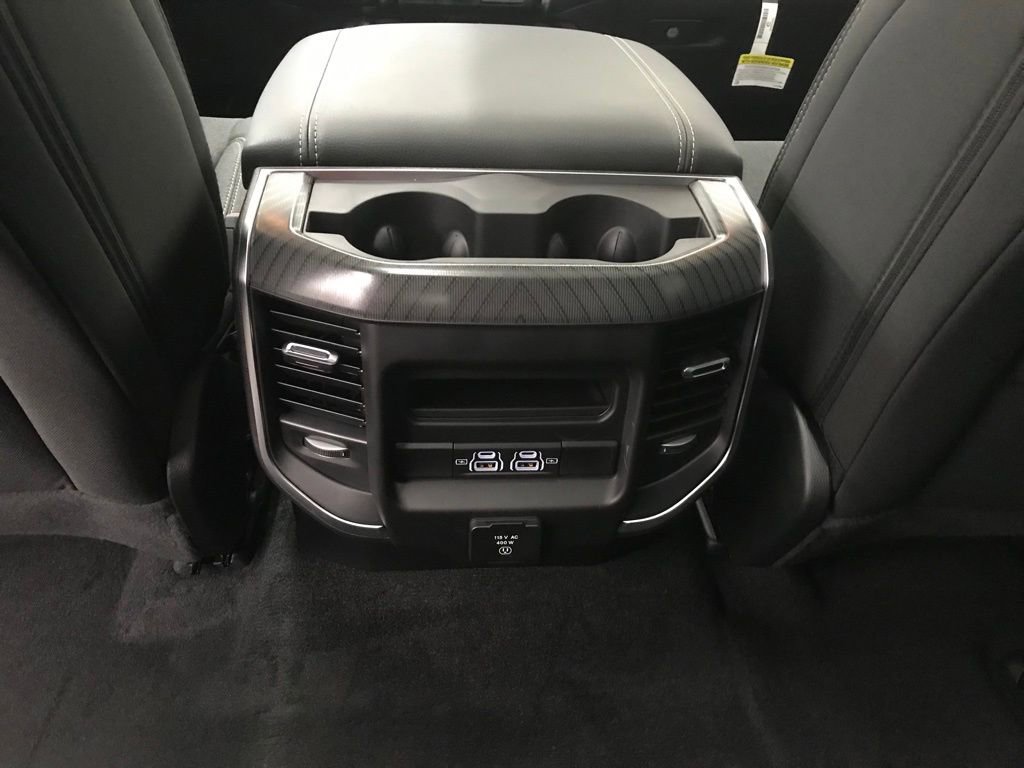 New 2026 RAM 1500 Big Horn image 28