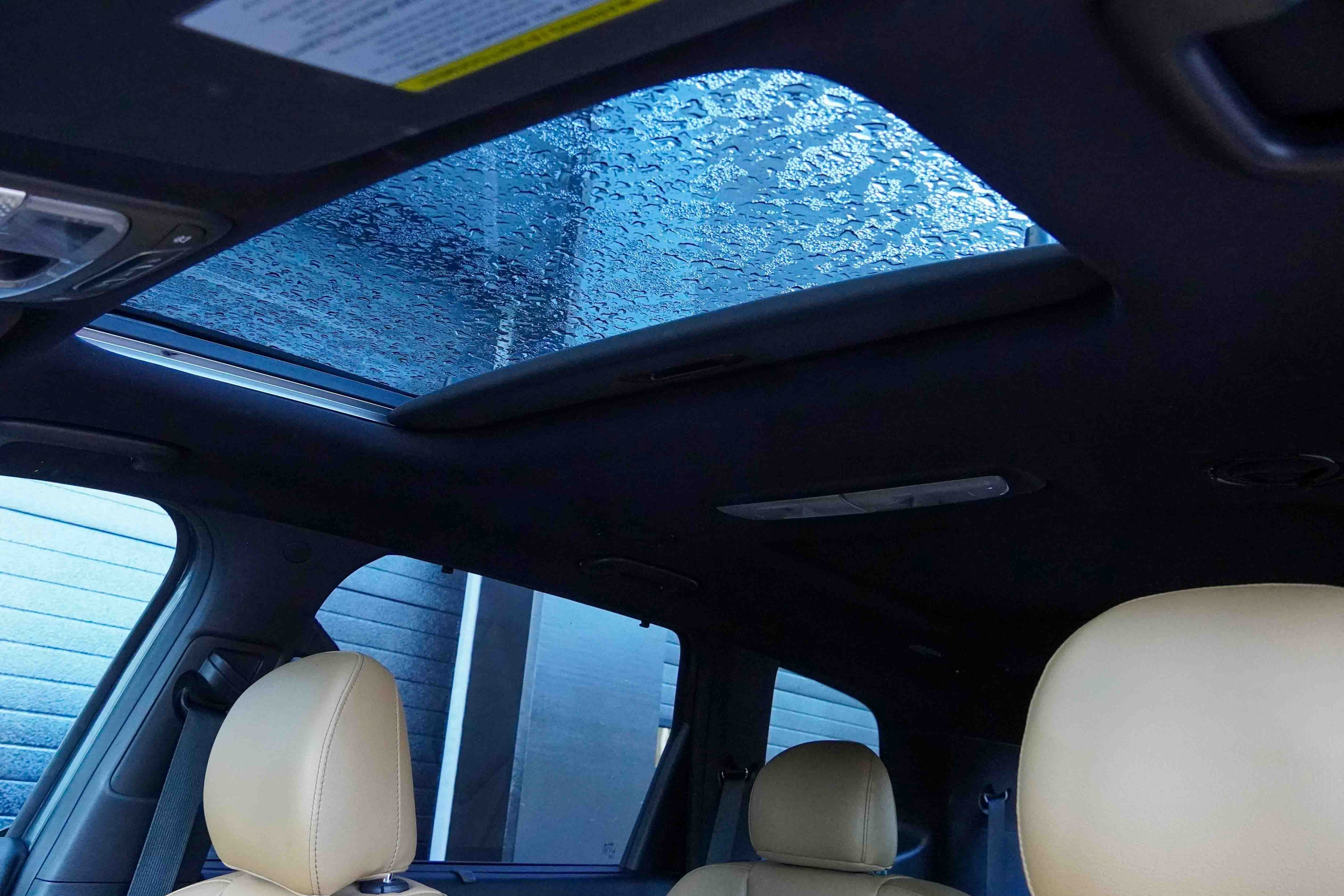 Used 2021 Kia Telluride SX w/ Nightfall Edition Package image 14