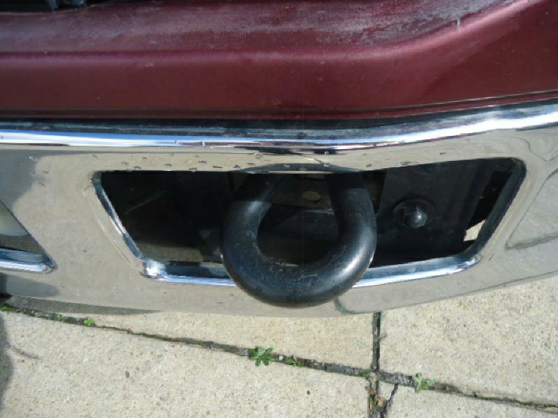 Used 2007 Ford F250 Lariat image 18