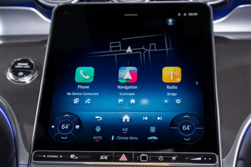 New 2026 Mercedes-Benz GLC 300 image 20