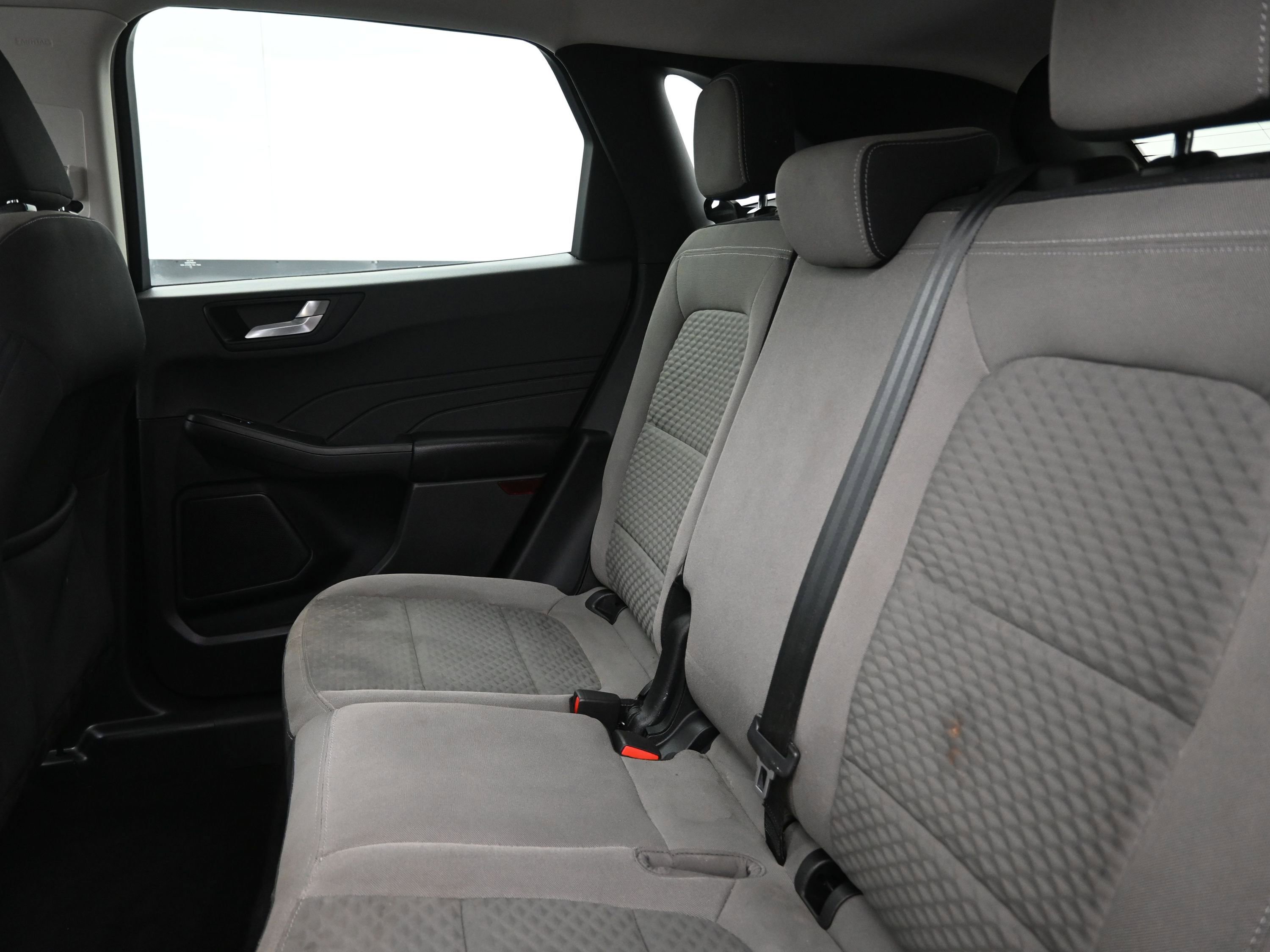 Used 2021 Ford Escape SE image 23