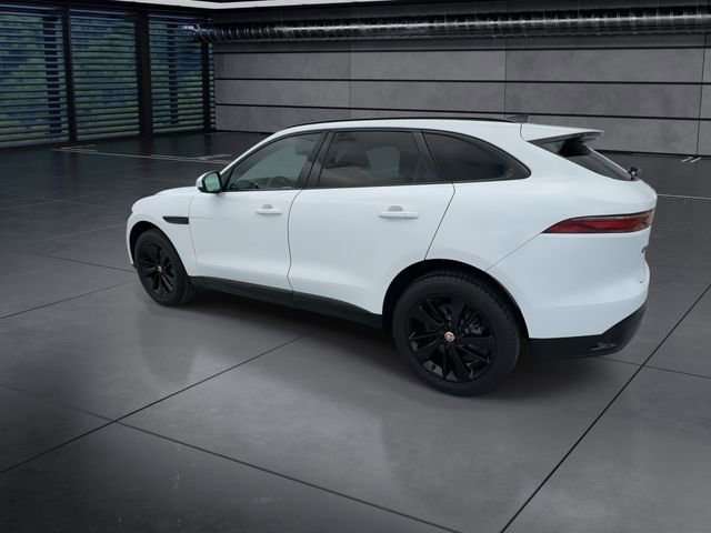 Used 2023 Jaguar F-PACE S image 6