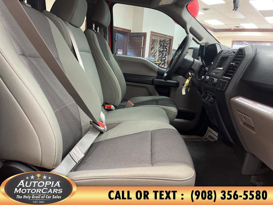 Used 2020 Ford F150 XL w/ Power Equipment Group image 17