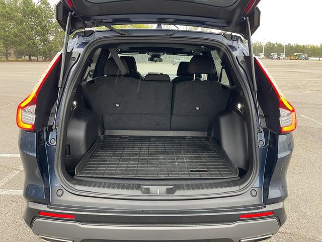 Used 2025 Honda CR-V Sport image 16