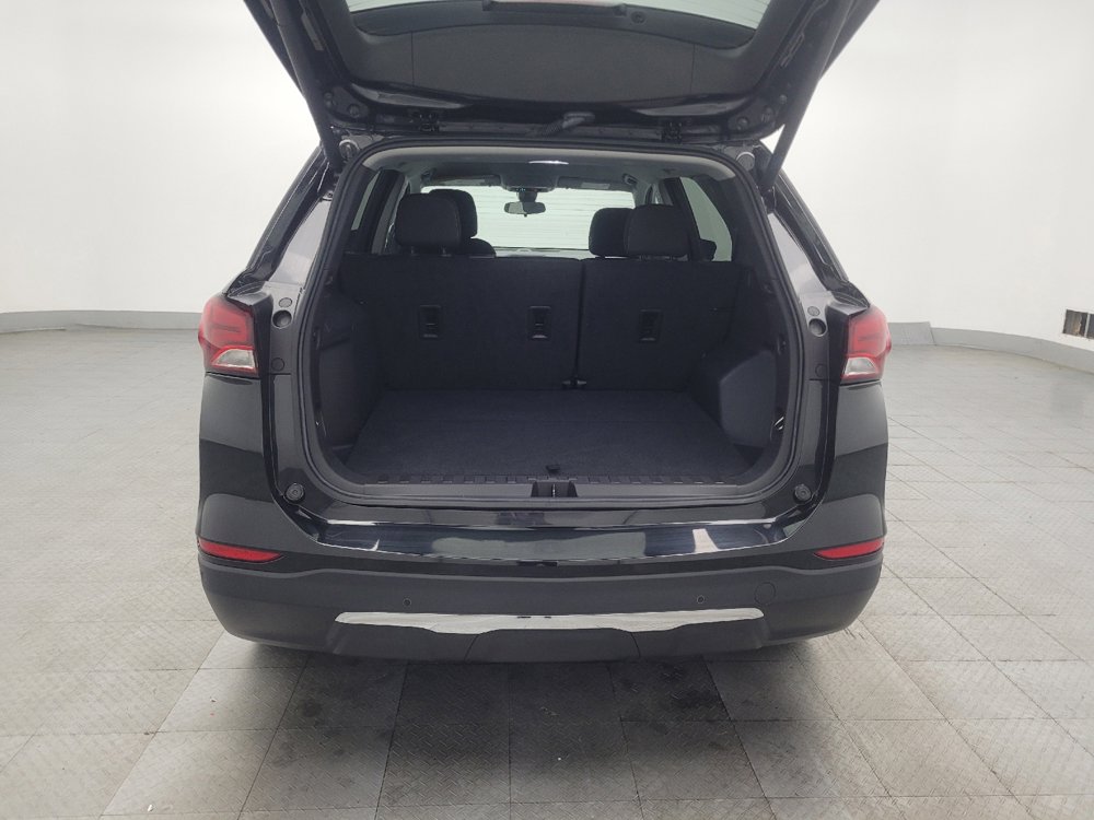Used 2024 Chevrolet Equinox LT FWD image 29