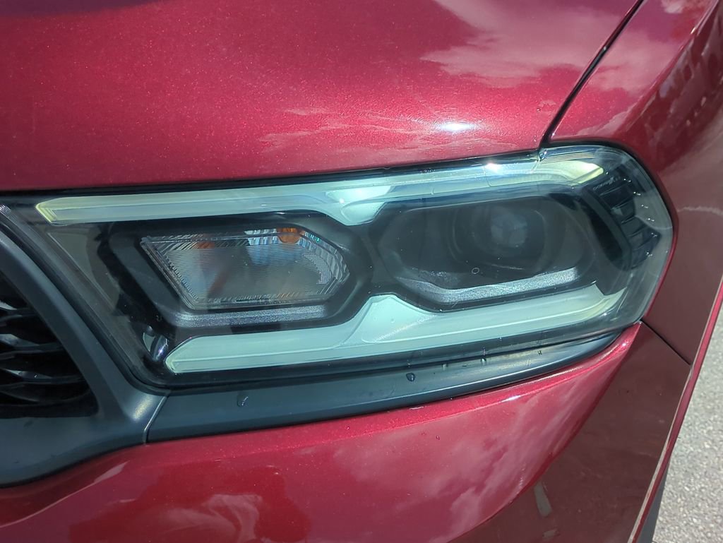 Used 2023 Dodge Durango GT image 11