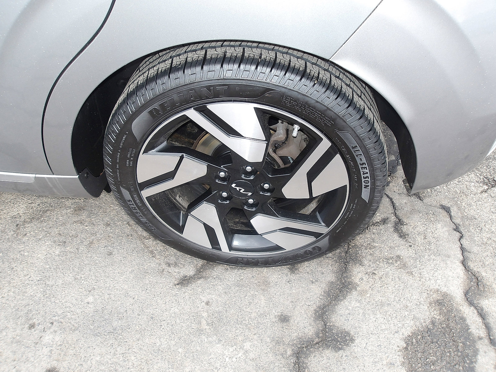 Used 2023 Kia Soul GT-Line image 24